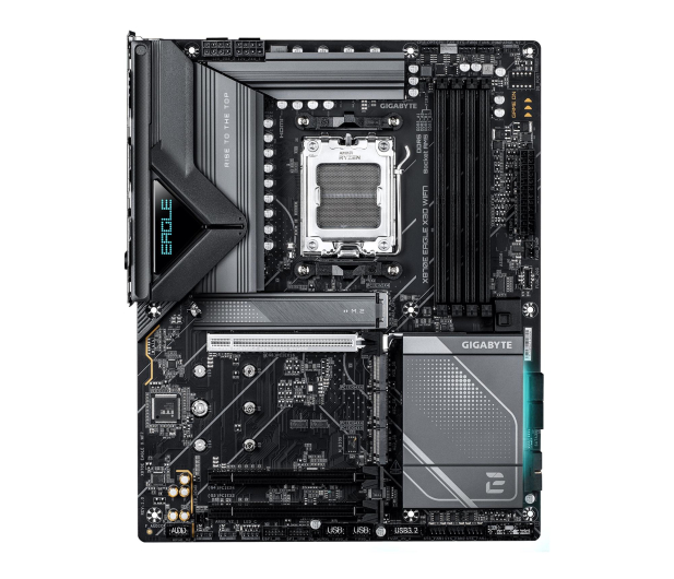 Gigabyte X870E EAGLE X WF7 - 1512983 - zdjęcie 2
